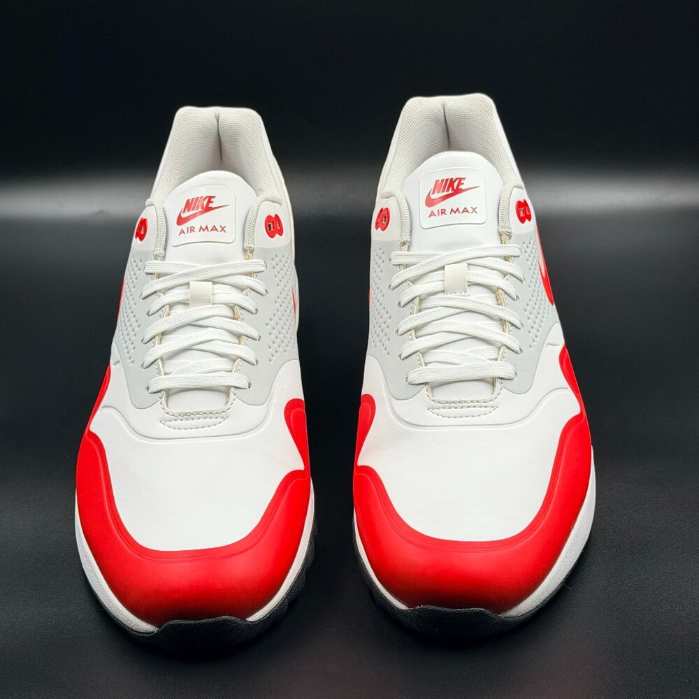 Nike Air Max 1 Golf 'University Red' - Picture 4 of 11
